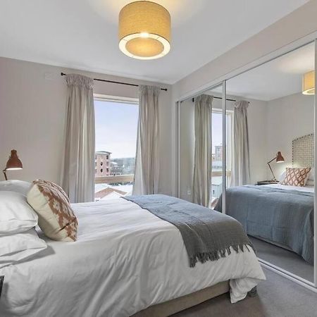 Belfast City Centre, Sleeps 6 Exterior foto